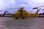 XR588 @ EGVA - At RIAT 1993, scanned from negative. - by kenvidkid