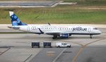 N239JB @ KFLL - FLL 2017 - by Florida Metal