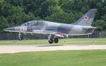 N239PW @ KOSH - OSH 2019 - by Florida Metal