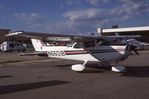 N66018 @ SDL - Air Pix - by Charlie Pyles