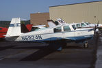 N6924N @ LUK - Air Pix - by Charlie Pyles