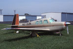 N6730N @ OSH - Air Pix - by Charlie Pyles