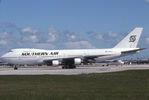 N745SJ @ MIA - Southern - by Charlie Pyles
