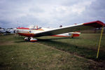 N716SF @ OSH - Air Pix - by Charlie Pyles