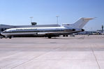 N908PG @ CVG - Pacific International - by Charlie Pyles
