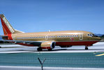 N373SW @ LAX - Air Pix - by Charlie Pyles