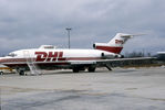 N238DH @ CVG - Air Pix - by Charlie Pyles