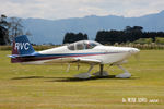 ZK-RVC @ NZMA - C J Groot, Waharoa