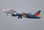 N241NV @ KFLL - FLL 2019 - by Florida Metal