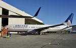 N77518 @ KSFO - SFO 2020. - by Clayton Eddy