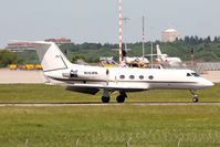 N183PA @ EDDS - At Stuttgart. - by Jan Martin