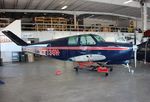 N3738N @ C77 - Beech 35