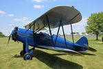 N101Y @ C77 - Waco RNF
