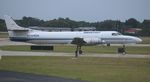 N244DH @ KORL - ORL 2018