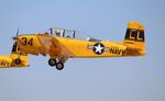 N244RF @ KOSH - OSH 2019 - by Florida Metal
