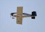 N214VA @ KOSH - OSH 2019 - by Florida Metal