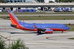 N246LV @ KFLL - FLL 2018 - by Florida Metal
