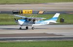 N246N @ KTPA - TPA 2018 - by Florida Metal