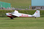 OE-9339 @ LOLT - Flugunion Seitenstetten Scheibe SF25