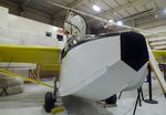 N68LB @ KLEX - Volmer (Baker, Thomas R) VJ-22 Sportsman at the Aviation Museum of Kentucky, Lexington KY - by Ingo Warnecke