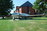 18746 - At Royal Military College Saint-Jean - by Eric Ruel