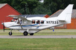 N1753S @ EHSE - EHSE - by Jeroen Stroes