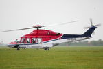 PH-EUE @ EGSH - Departing from Norwich. - by Graham Reeve
