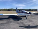 N25059 @ KSCR - TB-10 - by Jon Forney