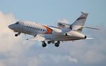 N247FR @ KORL - NBAA 2016 - by Florida Metal