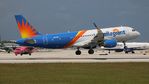 N247NV @ KFLL - FLL 2019