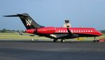N247WE @ KORL - ORL 2015