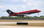 N247WE @ KORL - ORL 2020