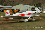 ZK-RVI @ NZWF - M J Anderson, Mosgiel