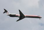 N249AA @ KMCO - MCO 2009 - by Florida Metal