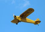 N70870 @ C77 - Piper J3C-65 - by Mark Pasqualino