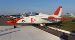 N250CF @ KOSH - LAL SNF 2019 - by Florida Metal