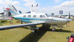 N250FL @ KLAL - LAL SNF 2019 - by Florida Metal