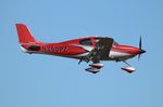 N250PZ @ KORL - NBAA 2016 - by Florida Metal
