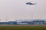 G-MCGE @ EGNJ - Returning to Base - by Gareth Alan Watcham