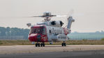 G-MCGE @ EGNJ - Returning to Base - by Gareth Alan Watcham