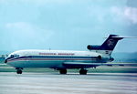 YU-AKB @ LMML - B727 YU-AKB JAT - by Raymond Zammit
