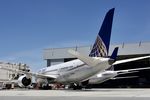 N26909 @ KSFO - SFO 2020. - by Clayton Eddy