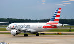 N701UW @ KRIC - Taxi RIC