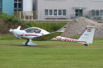 OE-9477 @ LOLT - private Diamond HK-36TS