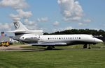 PH-UNC @ EHLE - Just got its new livery and registration. At Lelystad Airport. Was repaint by Satys at Lelystad Airport. Former VQ-BNT