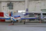 HA-XAF @ LHSA - LHSA-Szentkirályszabadja Airport, Hungary - by Attila Groszvald-Groszi