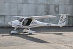 HA-TAP @ LHSA - LHSA-Szentkirályszabadja Airport, Hungary - by Attila Groszvald-Groszi