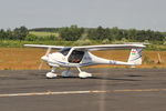 HA-TAP @ LHSA - LHSA-Szentkirályszabadja Airport, Hungary - by Attila Groszvald-Groszi