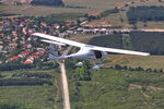 HA-TAP @ LHSA - LHSA-Szentkirályszabadja Airport, Hungary - by Attila Groszvald-Groszi