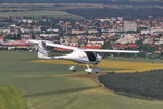 HA-TAP @ LHSA - LHSA-Szentkirályszabadja Airport, Hungary - by Attila Groszvald-Groszi